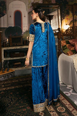 Velvet Luxury Pret