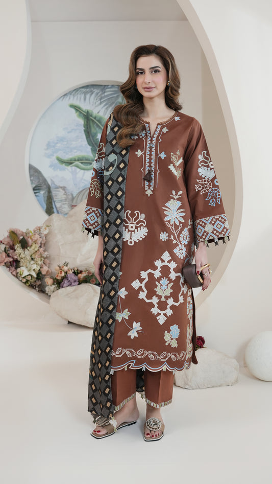 Atiya Irfan Collection 04