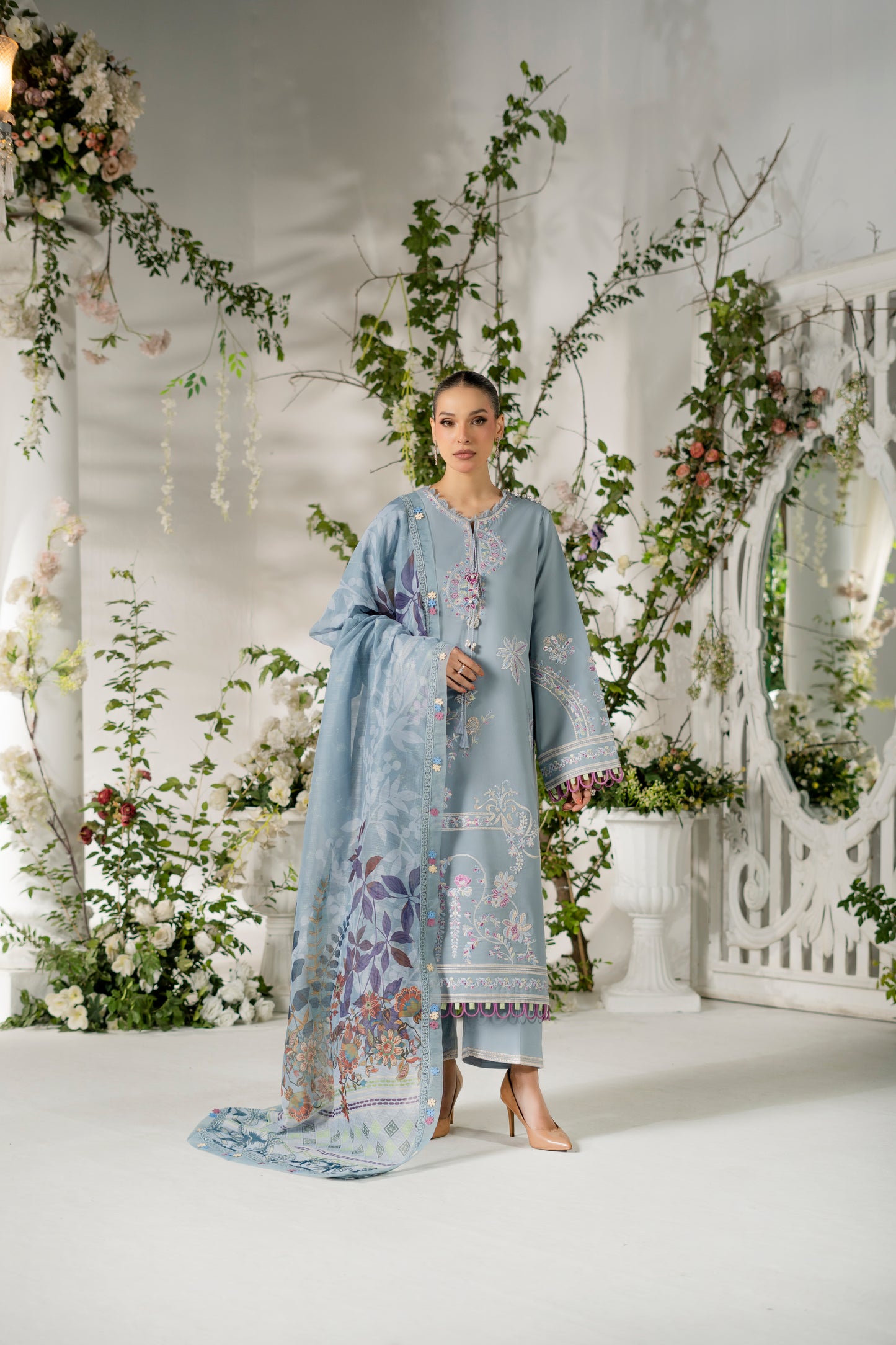 Atiya Irfan Collection 01