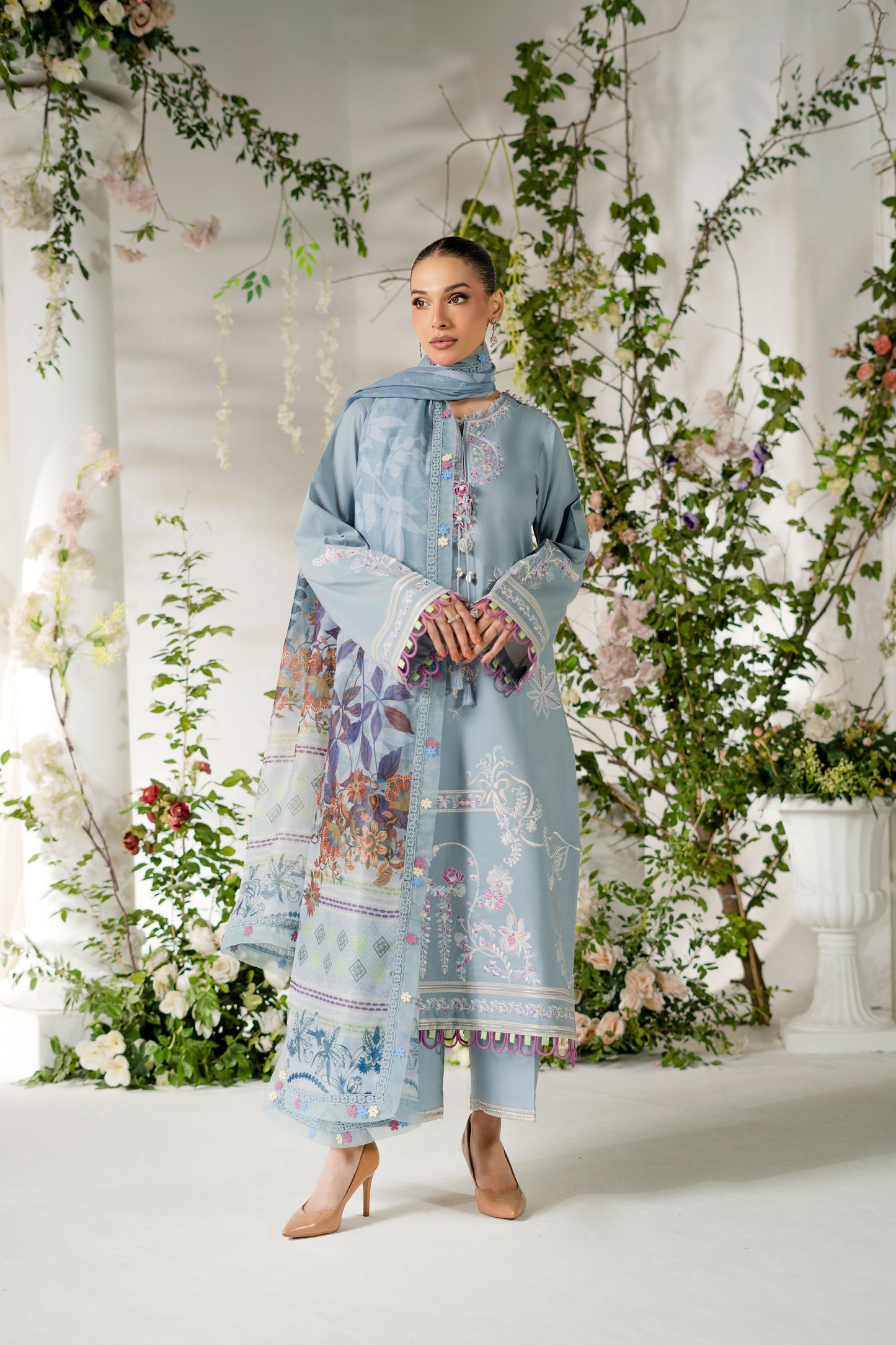 Atiya Irfan Collection 01