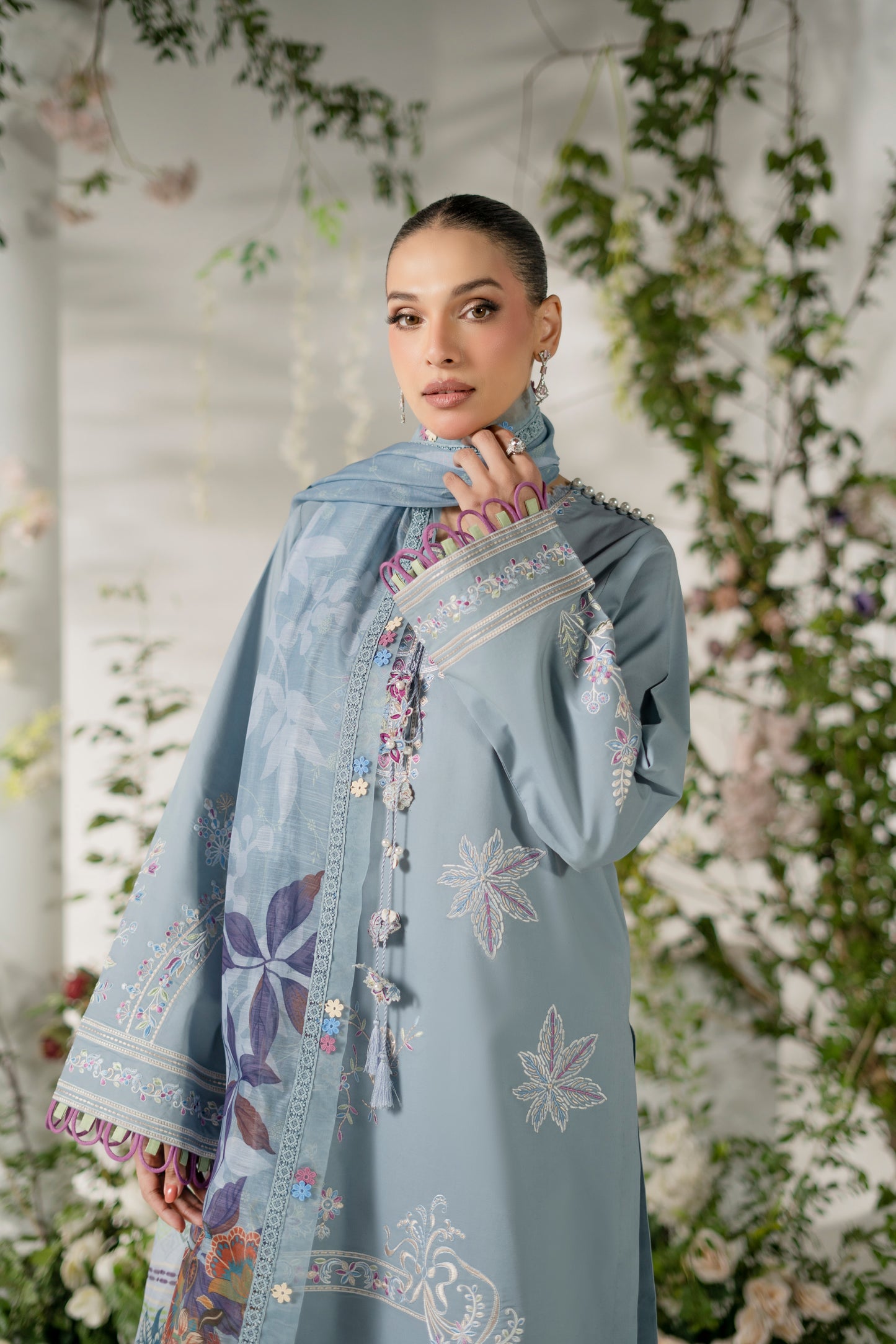 Atiya Irfan Collection 01