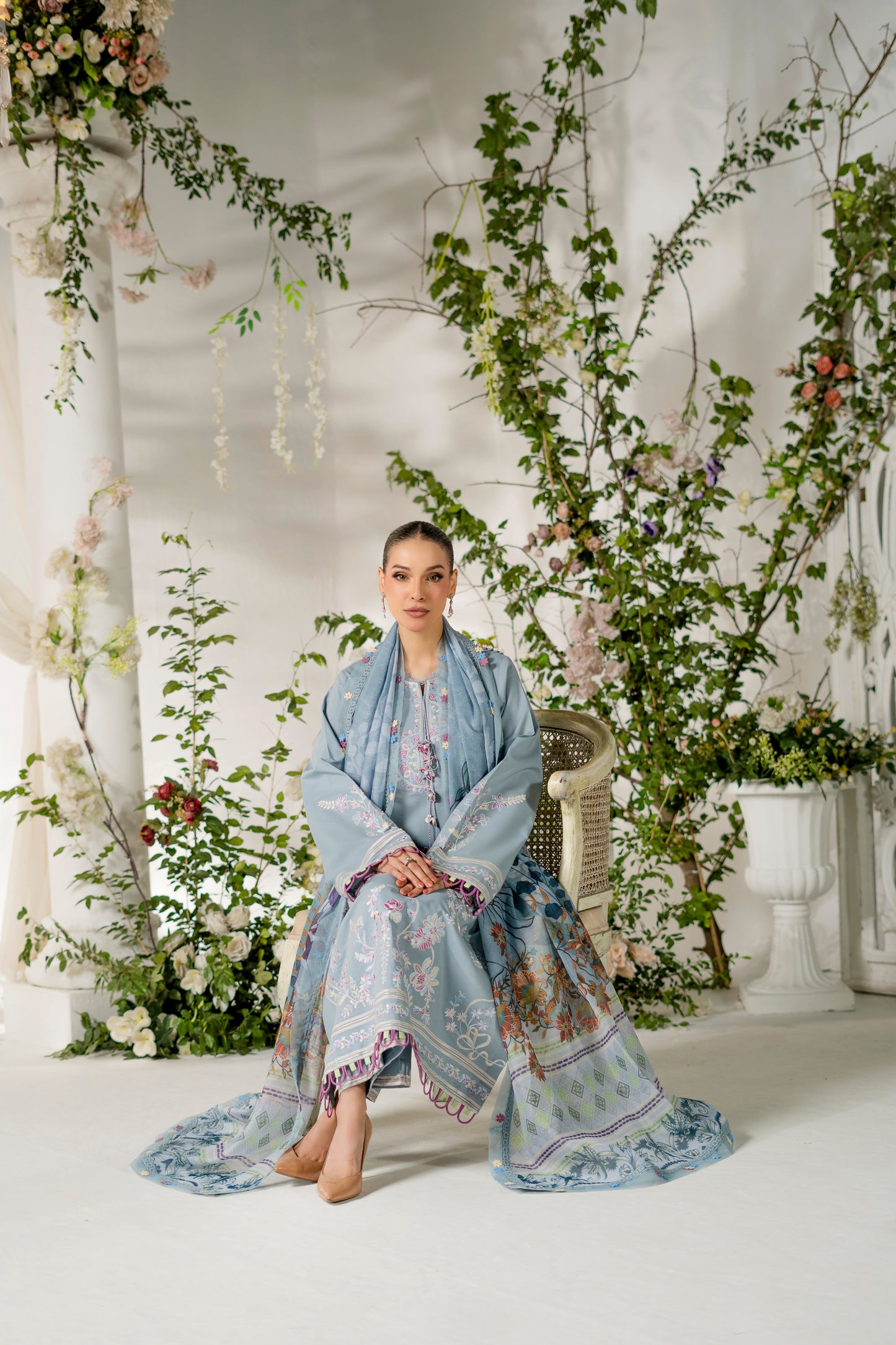 Atiya Irfan Collection 01