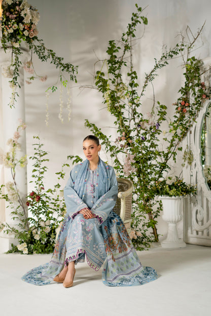 Atiya Irfan Collection 01