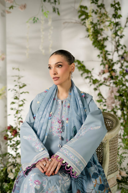 Atiya Irfan Collection 01