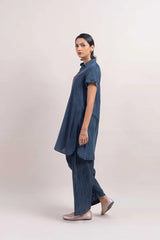 DARE TO DENIM TWIN-SET