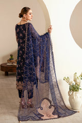 Elegant Party Outfit E-101