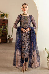 Festive Wear by Ramsha