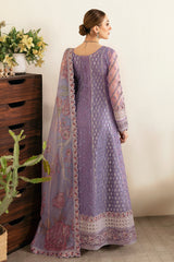 Sophisticated Party Wear by Ramsha