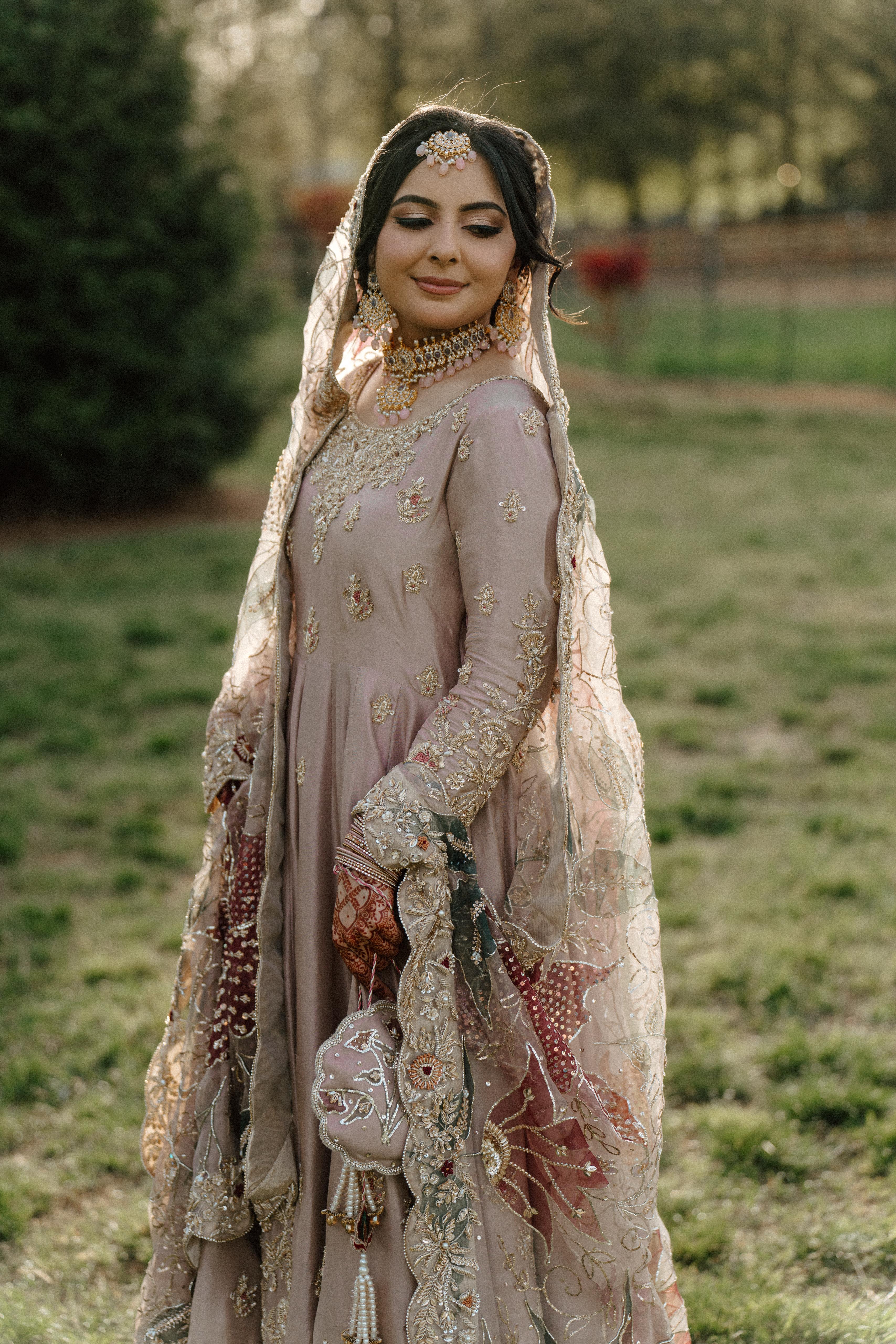 RAHA BRIDAL