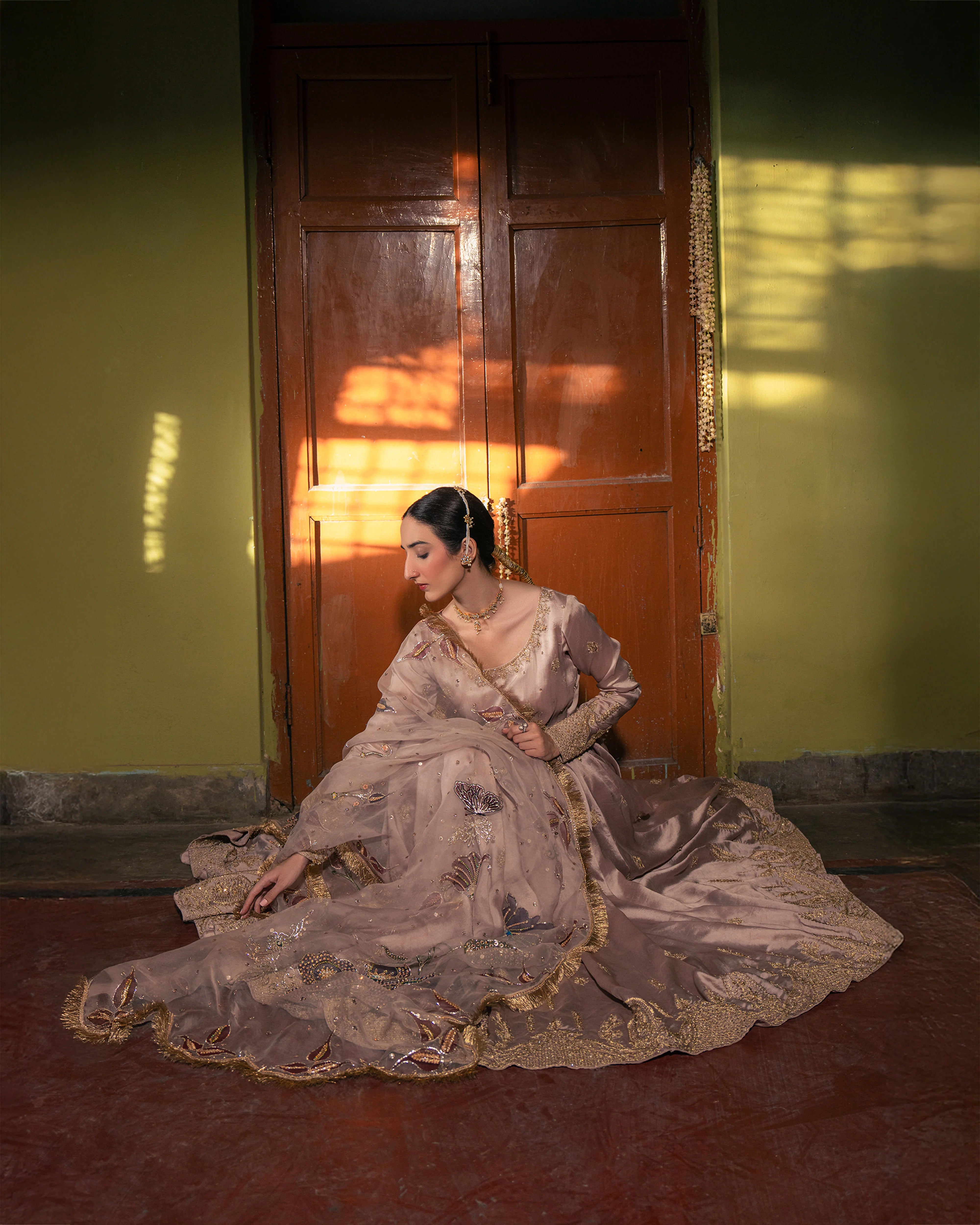 KUDMAI - PESHWAS