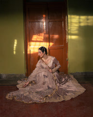 KUDMAI - PESHWAS