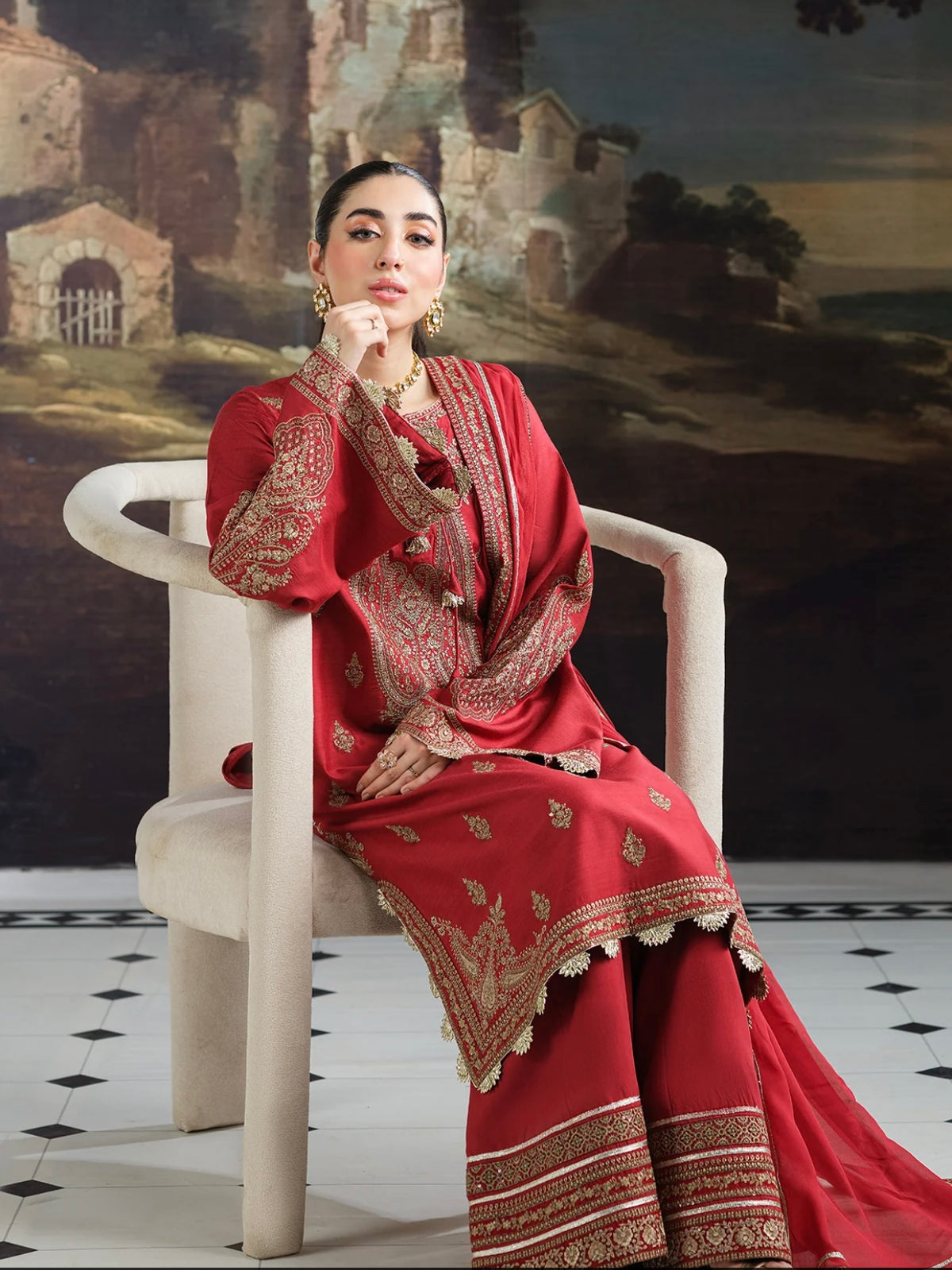 Étoile Royale Eid