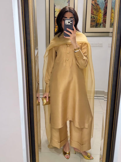 Sadaf Kanwal Basic Set