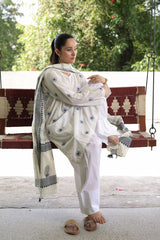 PHOOL CRAFTED N K R SHIRT