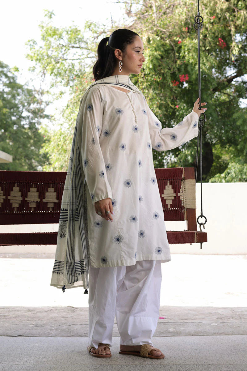 PHOOL CRAFTED N K R SHIRT