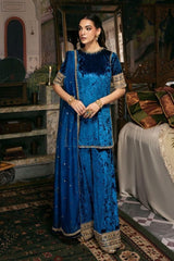 Velvet Luxury Pret