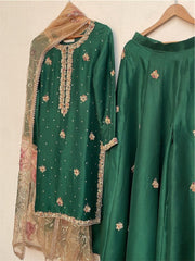 Hand Painted Occasional Wear