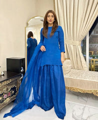 Farshi Shalwar Basic