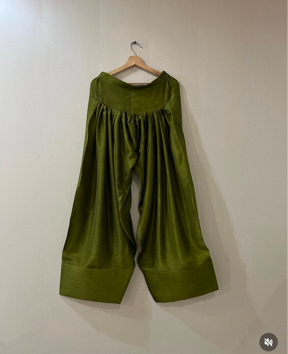 Farshi Shalwar Set