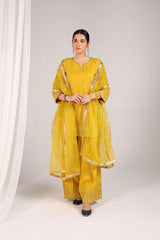 GLITZ PANNI ZARQA 3 PIECE