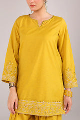 GLITZ PANNI ZARQA 3 PIECE