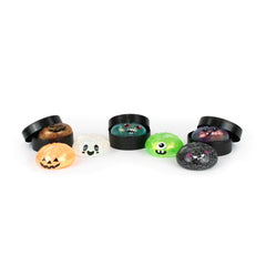 Halloween Mystery Dumpling Squishy