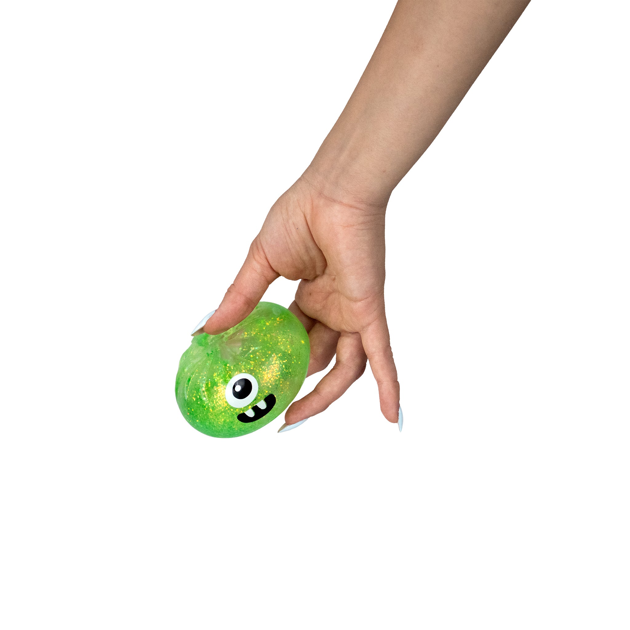 Halloween Mystery Dumpling Squishy