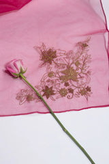 HUES OF RED SIGNATURE 3-PIECE SUIT