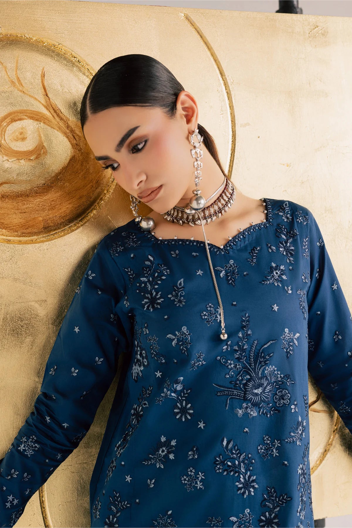 NABA 3PC - FESTIVE EID PRET