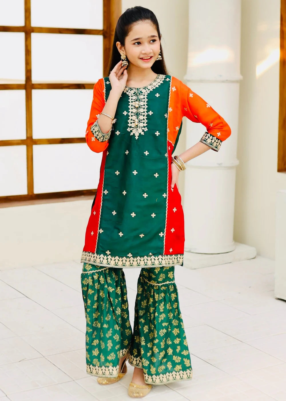 Khanak