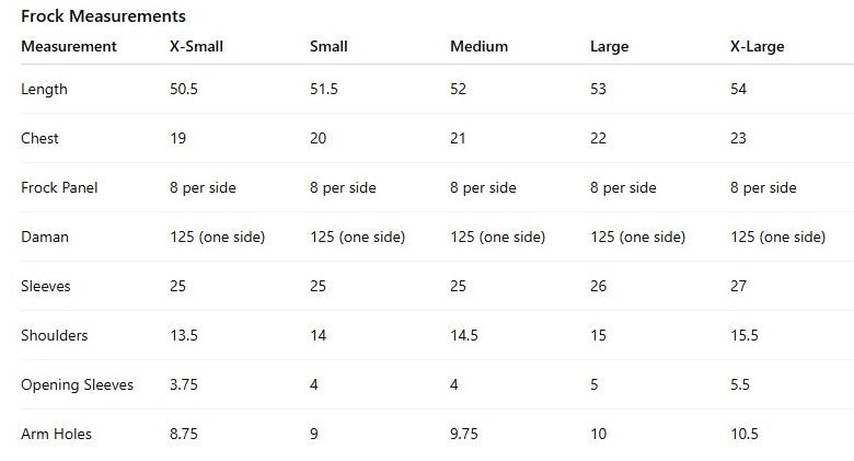 MSP-104 Printed Frock and pants 2 Piece