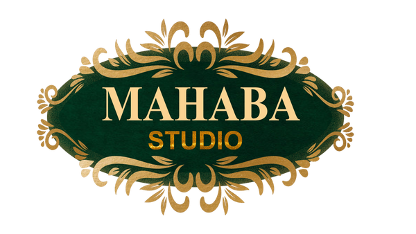 MahabaStudioLogo