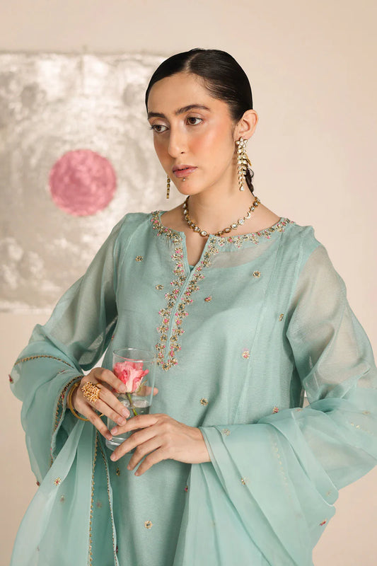 MAHRANI CHAND BAALI 3 PIECE