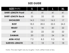 P-252 Hand Embroidered Shirt with Dupatta and Sharara Lehenga