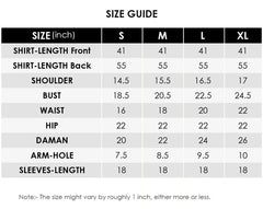 P-252 Hand Embroidered Shirt with Dupatta and Sharara Lehenga