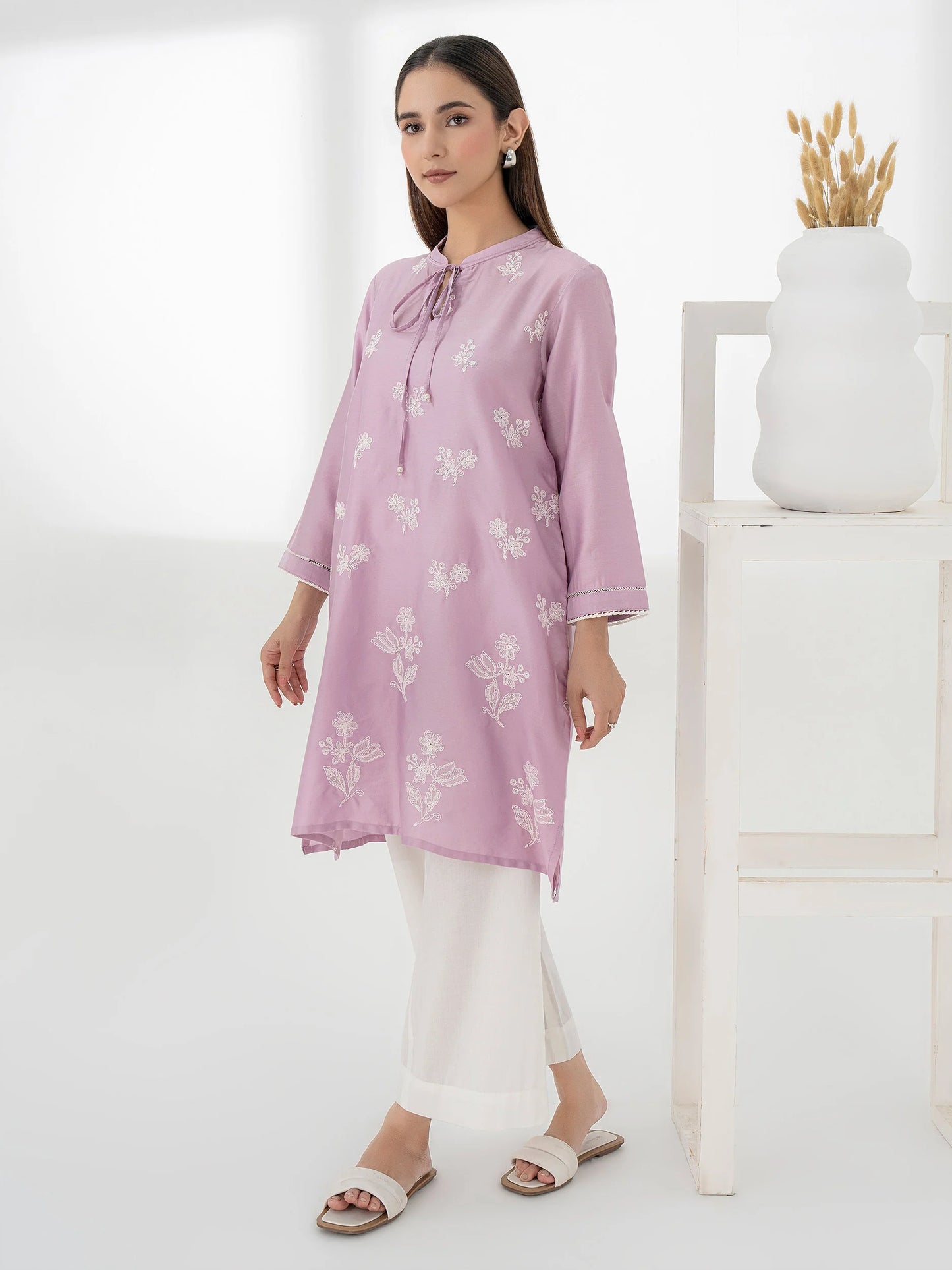 Satin-Shirt-Embroidered-Pret