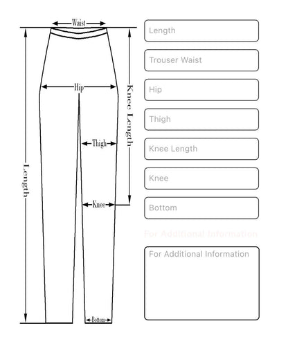 size chart of hand embroidery on Pakistani Indian bridal lehenga set