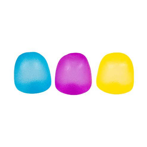 Sugah-Mals Gum Drop Squishy Toy – Soft Sensory Squeeze Toy