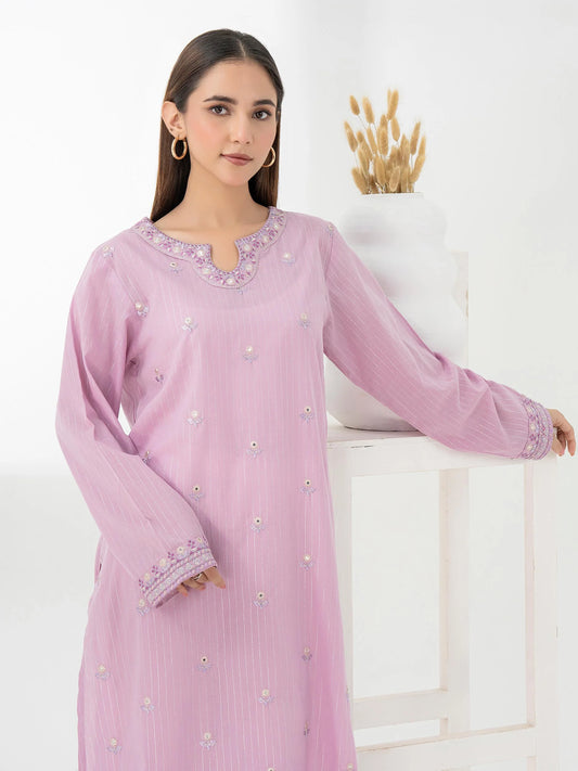 Yarn-Dyed-Shirt-Embroidered-Pret