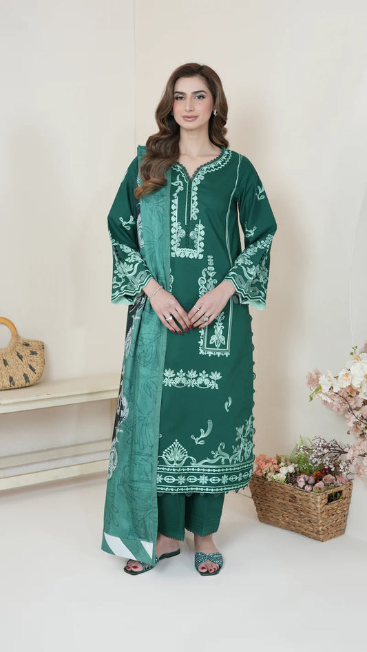 Atiya Irfan Collection 07