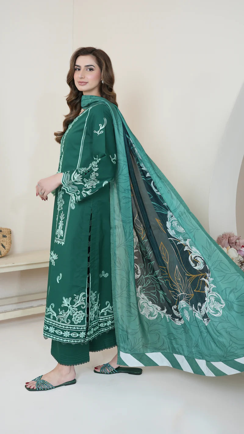 Atiya Irfan Collection 07