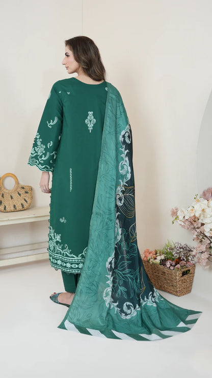 Atiya Irfan Collection 07