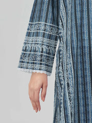 2 Piece Lawn Suit (Pret)