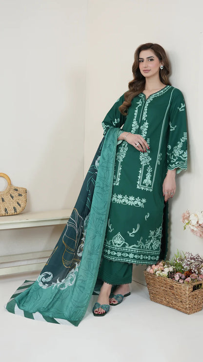 Atiya Irfan Collection 07