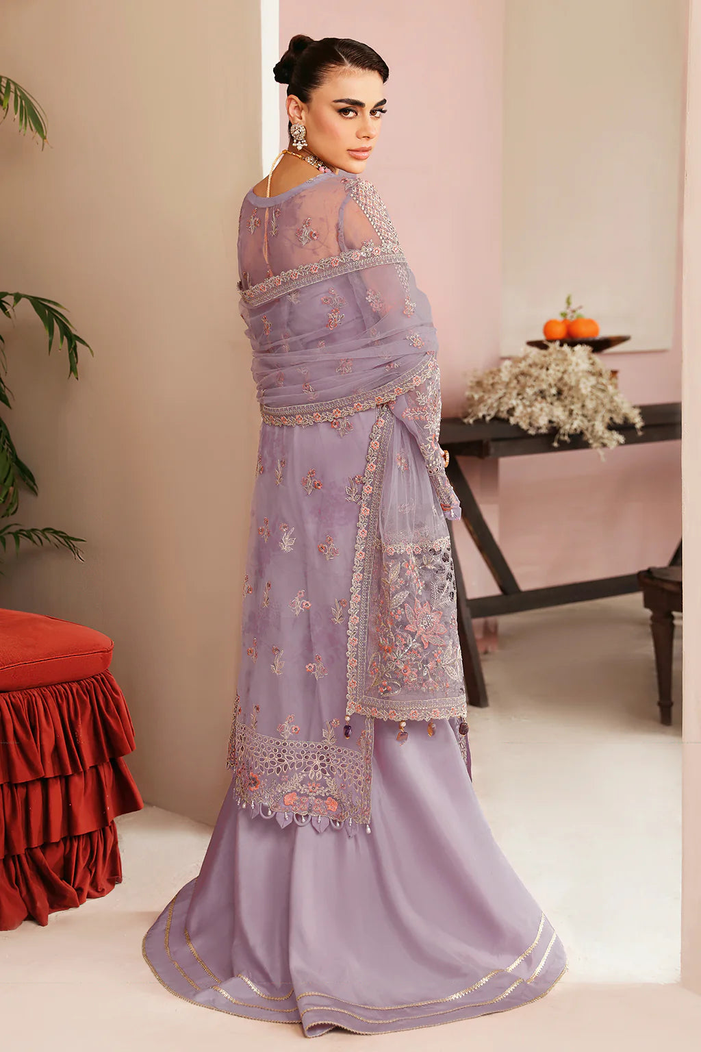 back-E-201-Embroidered-Organza-suit-with-Net-Dupatta