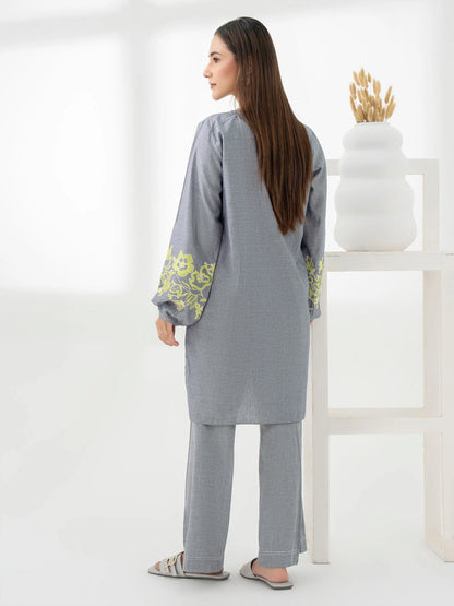 back-look-2-Piece-Yarn-Dyed-Suit-Embroidered-Pret