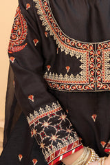 Shahzadi - 4 Pc Set