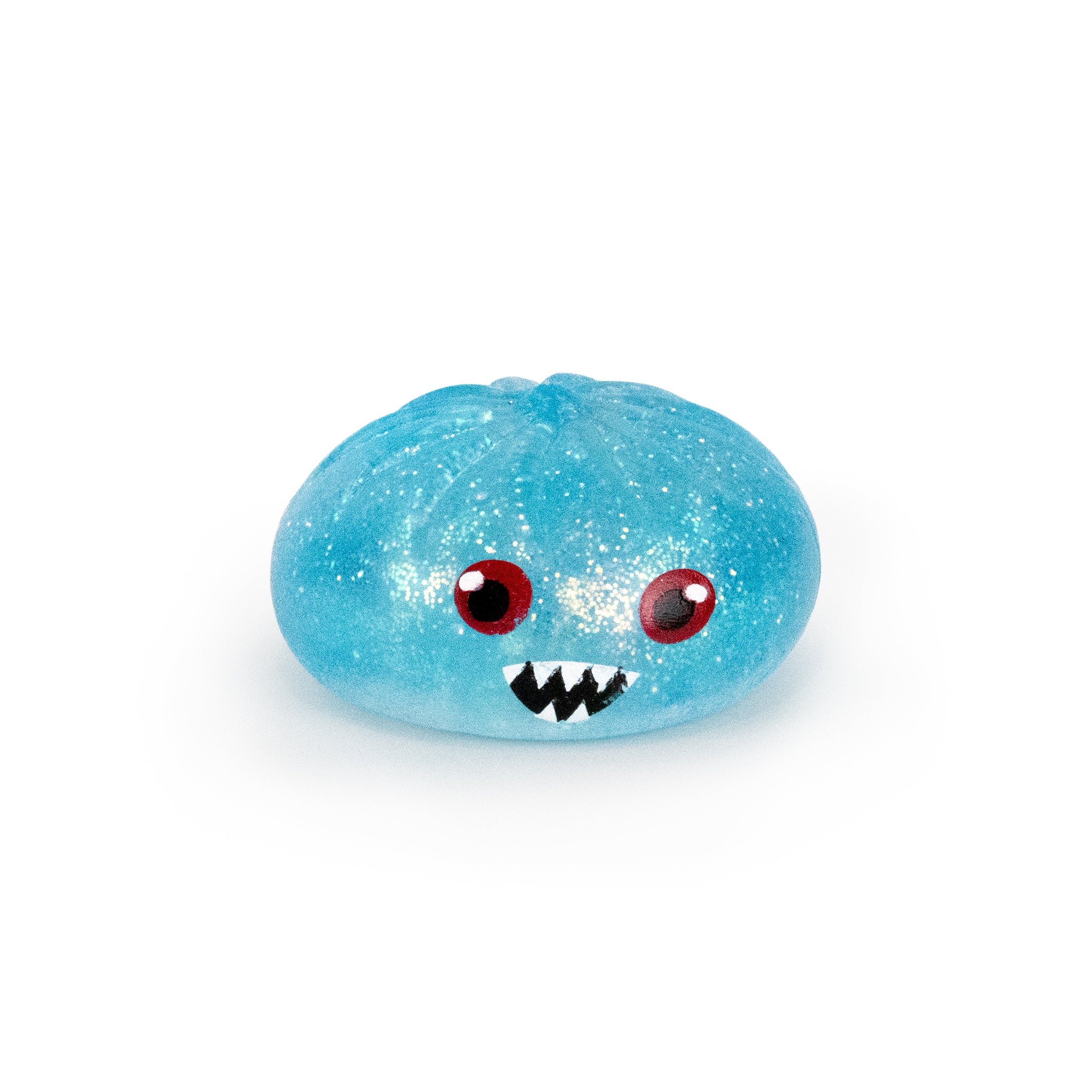 Halloween Mystery Dumpling Squishy