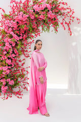 CANDY FLOSS By MAHABA