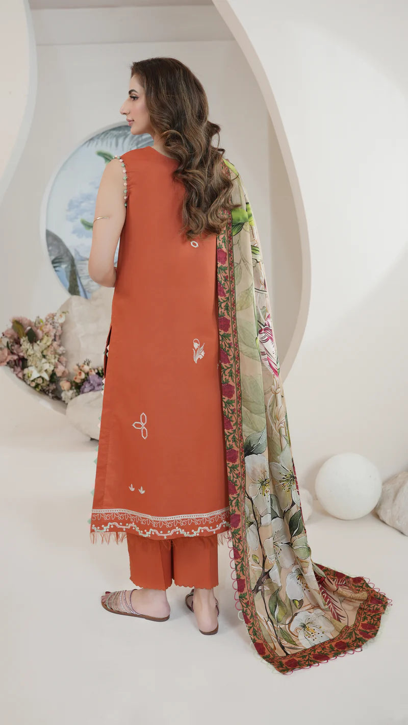 Atiya Irfan Collection 09